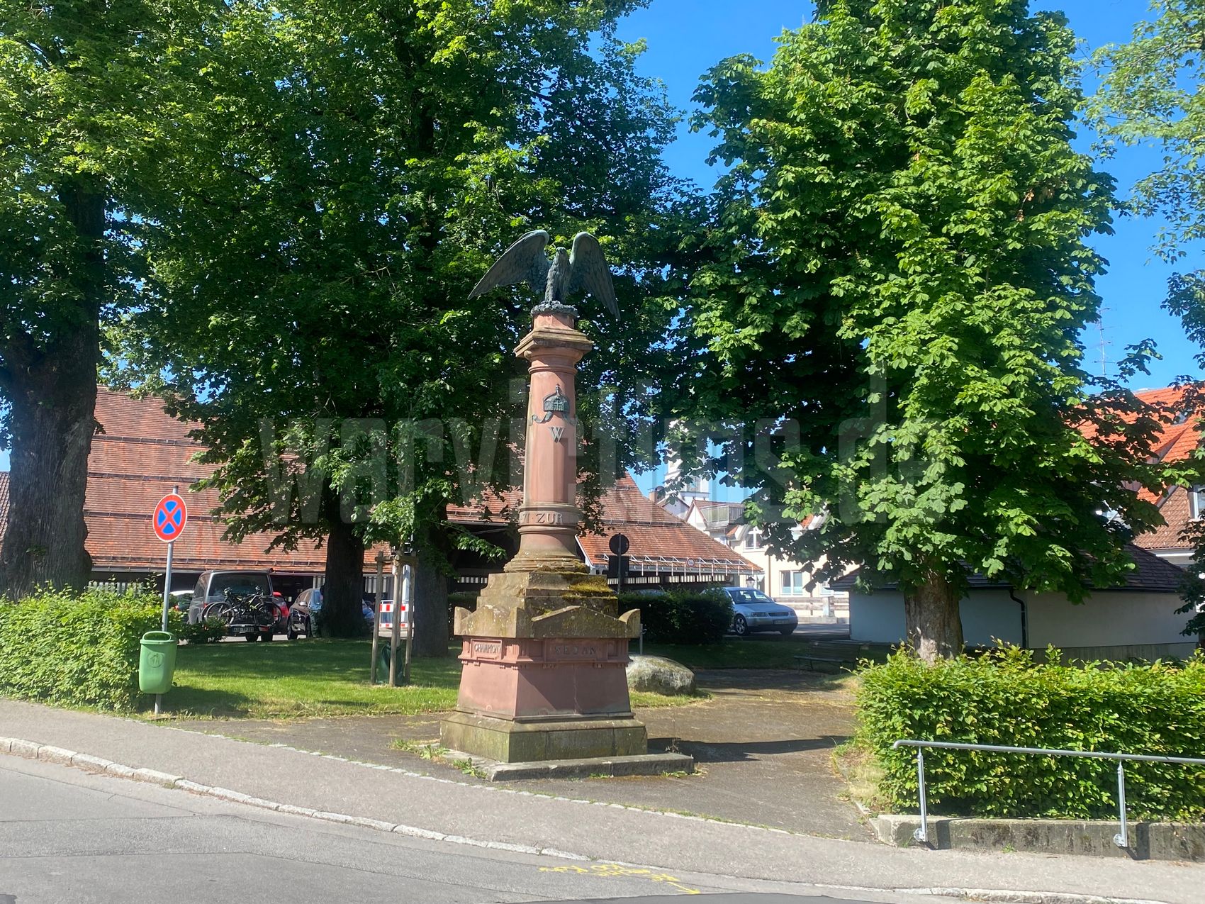 Isny+im+Allgäu